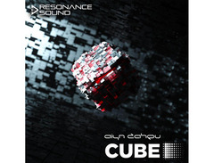 Resonance Sound AZS Cube for Repro-5 image 2