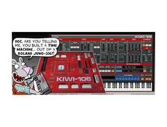 Kiwitechnics Kiwi-106 image 2