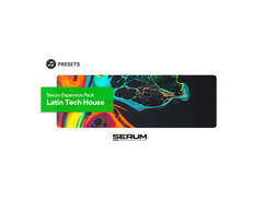 Plugin Boutique Presets Serum Expansion Pack: Latin Tech House image 3