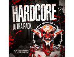 Singomakers Sounds Hardcore Ultra Pack image 2
