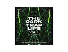 Resonance Sound The Dark Trap Life Vol. 1 for Serum image 2