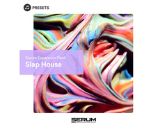 Plugin Boutique Presets Serum Expansion Pack: Slap House image 2
