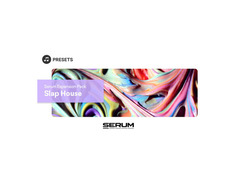 Plugin Boutique Presets Serum Expansion Pack: Slap House image 3