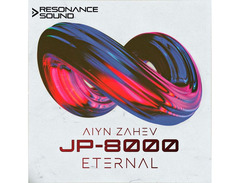 Resonance Sound Aiyn Zahev Sounds - JP-8000 Eternal image 2