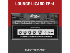 Applied Acoustics Systems Insomnia Lounge Lizard EP-4 Sound Bank image 2
