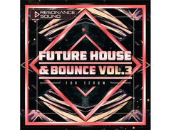 Resonance Sound Future House & Bounce Vol.3 for Serum image 2