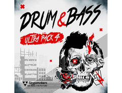 Singomakers Sounds Drum & Bass Ultra Pack 4 image 2