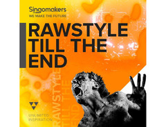 Singomakers Sounds Rawstyle Till The End image 2