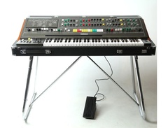 Yamaha CS-80 image 2