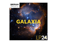 LP24 Audio Serum - Galaxia image 2