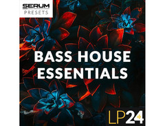 LP24 Audio Serum - Bass House Essentials image 2