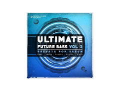 Resonance Sound Ultimate Future Bass for Serum Vol. 2 image 2