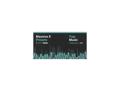 Loopmasters Patchworx Trap Massive X Presets image 2