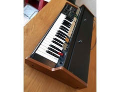 Korg 900PS image 3