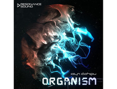 Resonance Sound AZS - Organism for Hive image 2