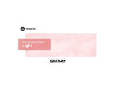 Plugin Boutique Presets Serum Expansion Bundle: Light & Dark image 2