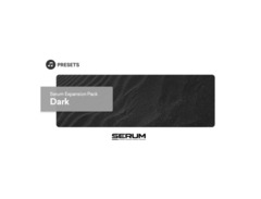 Plugin Boutique Presets Serum Expansion Bundle: Light & Dark image 3