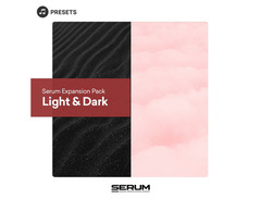 Plugin Boutique Presets Serum Expansion Bundle: Light & Dark image 4