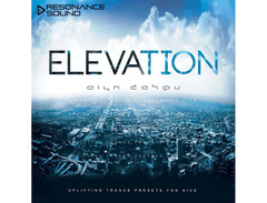 Resonance Sound AZS - Elevation for Hive image 2