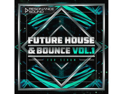 Resonance Sound Future House and Bounce Vol.1 for Serum image 2