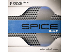 Resonance Sound AZS Spice Vol.2 for DUNE 2 image 2