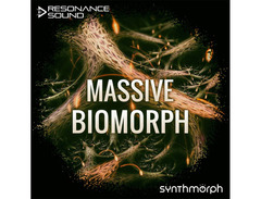 Resonance Sound Synthmorph - Massive Biomorph image 2