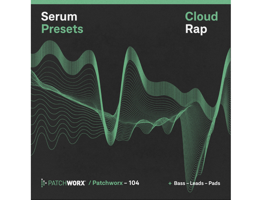 Loopmasters Cloud Rap - Serum Presets - What To Know & Where To Buy ...