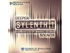 Resonance Sound SOR Deeper Sylenth1 Sounds image 2