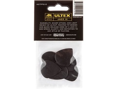 Dunlop Ultex Jazz III 2.0mm Guitar Picks image 3