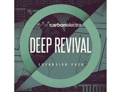Plugin Boutique Carbon Electra Expansion Pack: Deep Revival image 2