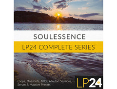 LP24 Audio Soulessence Complete image 2