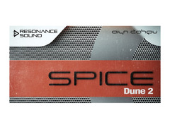 Resonance Sound AZS Spice Bundle for DUNE 3 image 2