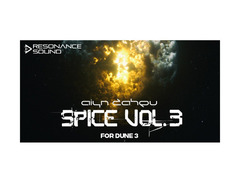 Resonance Sound AZS Spice Bundle for DUNE 3 image 4