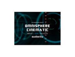 Audiority Omnisphere Cinematic Bundle (Presets) image 2