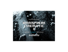 Audiority Omnisphere Cinematic Bundle (Presets) image 3