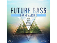 Resonance Sound Future Bass for Massive image 2