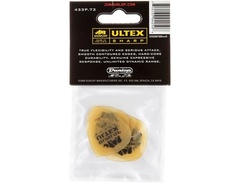 Dunlop Ultex Sharp 0.73mm Guitar Picks image 4