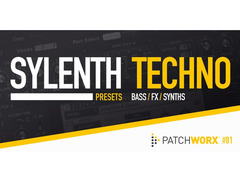 Loopmasters Timmo - Techno Sylenth Presets image 2