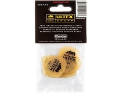 Dunlop Ultex Sharp 0.90mm Guitar Picks image 4