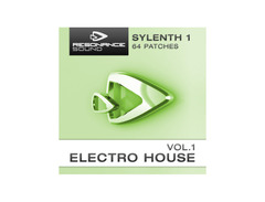 Resonance Sound RS Electro House Vol.1 - Sylenth1 image 2