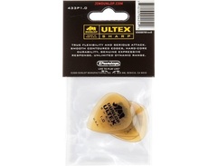 Dunlop Ultex Sharp 1.0mm Guitar Picks image 4