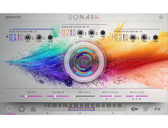Heavyocity Sonara: Voices in Motion image 2