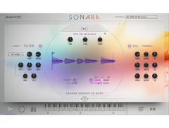 Heavyocity Sonara: Voices in Motion image 3