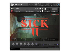 Soundiron Sick 2 image 2
