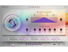 Heavyocity Sonara: Voices in Motion image 4
