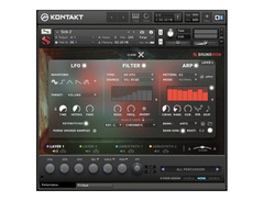 Soundiron Sick 2 image 3