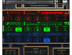Rigid Audio Videogamesynth image 2