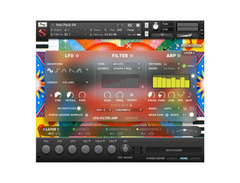 Soundiron Iron Pack 4 - Children's Choir image 2