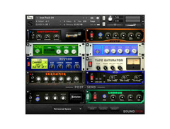 Soundiron Iron Pack 4 - Children's Choir image 3
