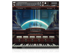 Soundiron Lakeside Pipe Organ image 2